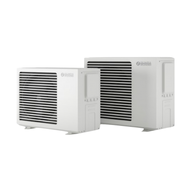 Αντλία Θερμότητας OLIMPIA SPLENDID SHERPA S4 E 12 (R290)